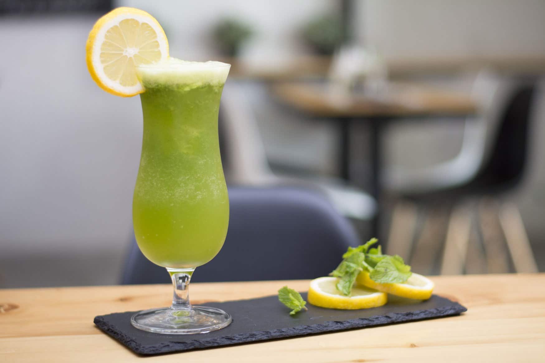 The Kitchen Station, Al Hamidiya, Ajman Zomato