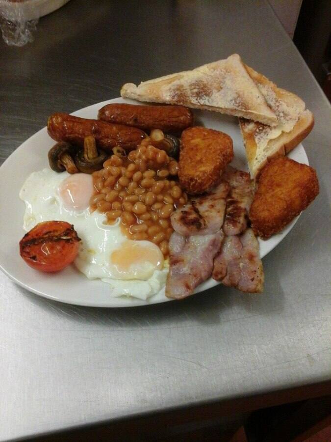 The Vine Menu, Menu for The Vine, Sale, Manchester Zomato UK