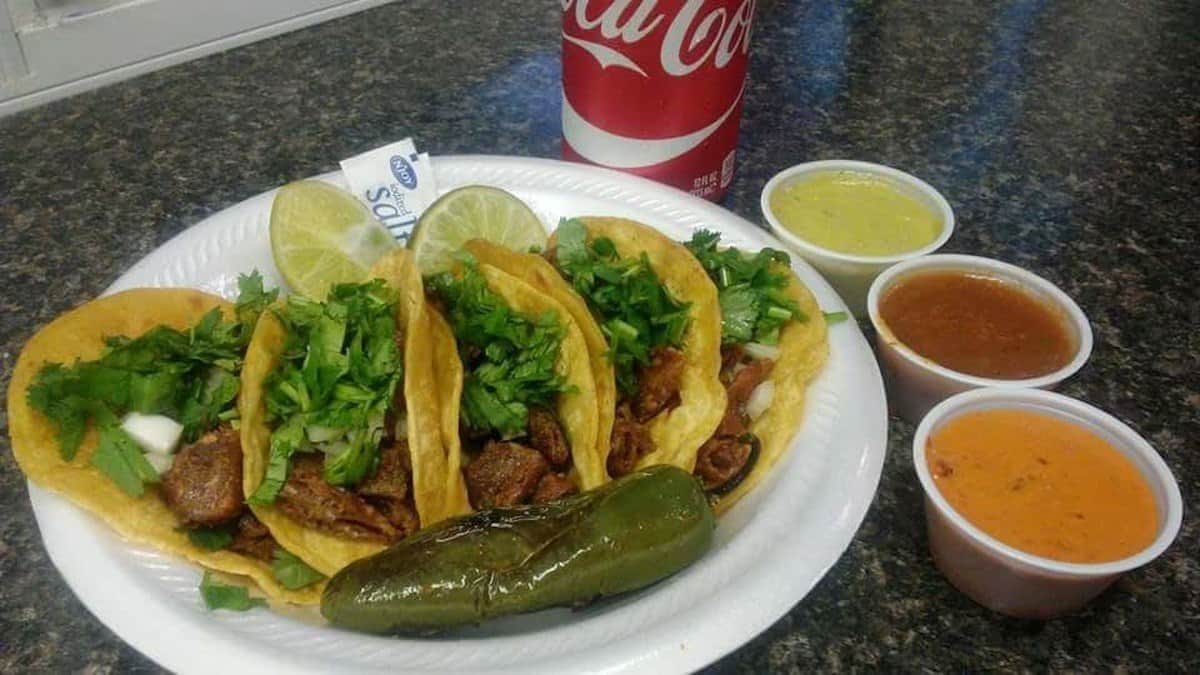 Taqueria Chihuahua, Longview, Longview Zomato