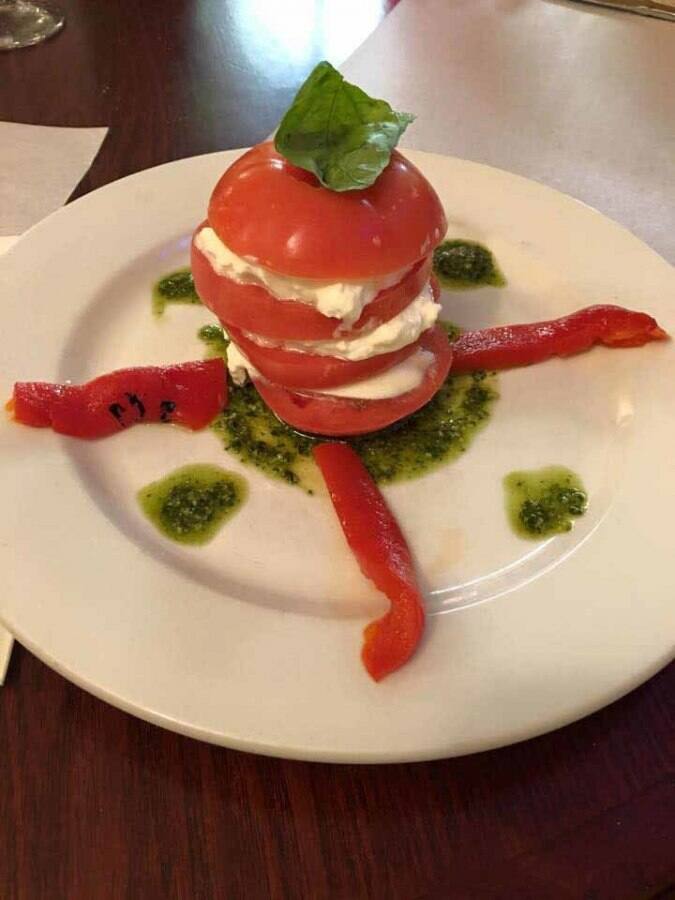 Delicious Restaurant & Pizzeria, Glen Cove, Long Island Urbanspoon/Zomato