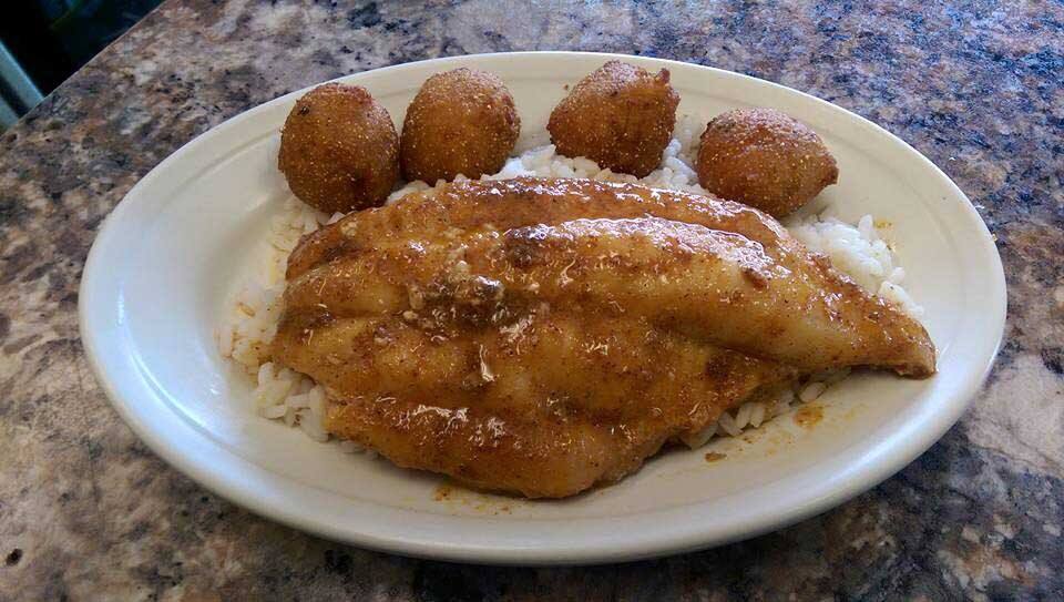 Jackson's Catfish Corner, Central District, Seattle Zomato