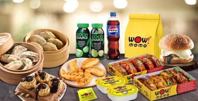 Momo deals order online