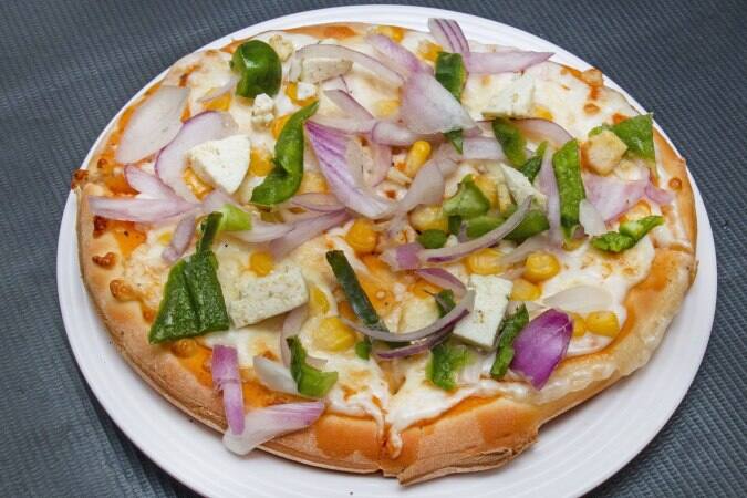 Baweja's Pizza Xpress