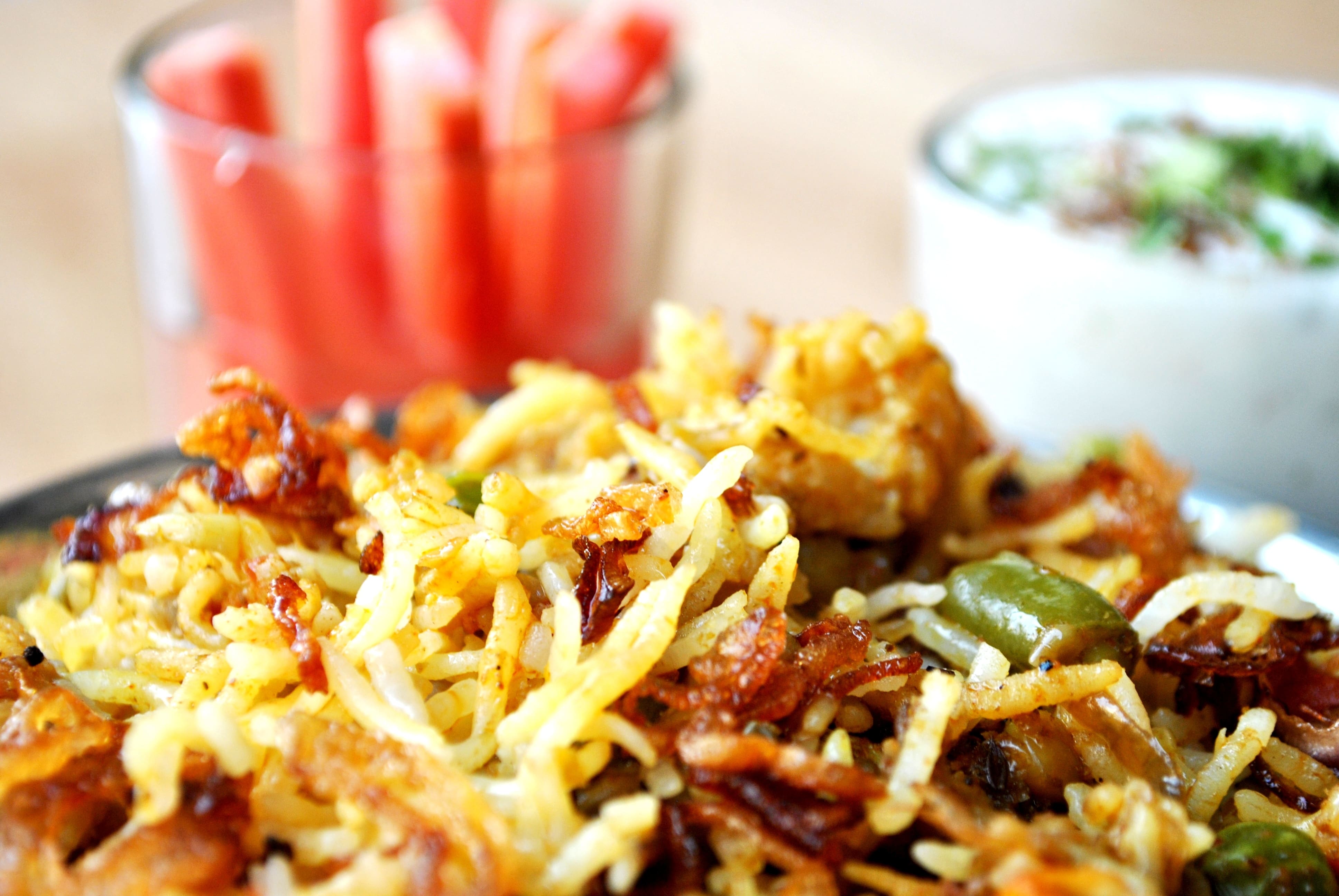 Breads Curry & Biryani, Delhi NCR, Ghaziabad Zomato