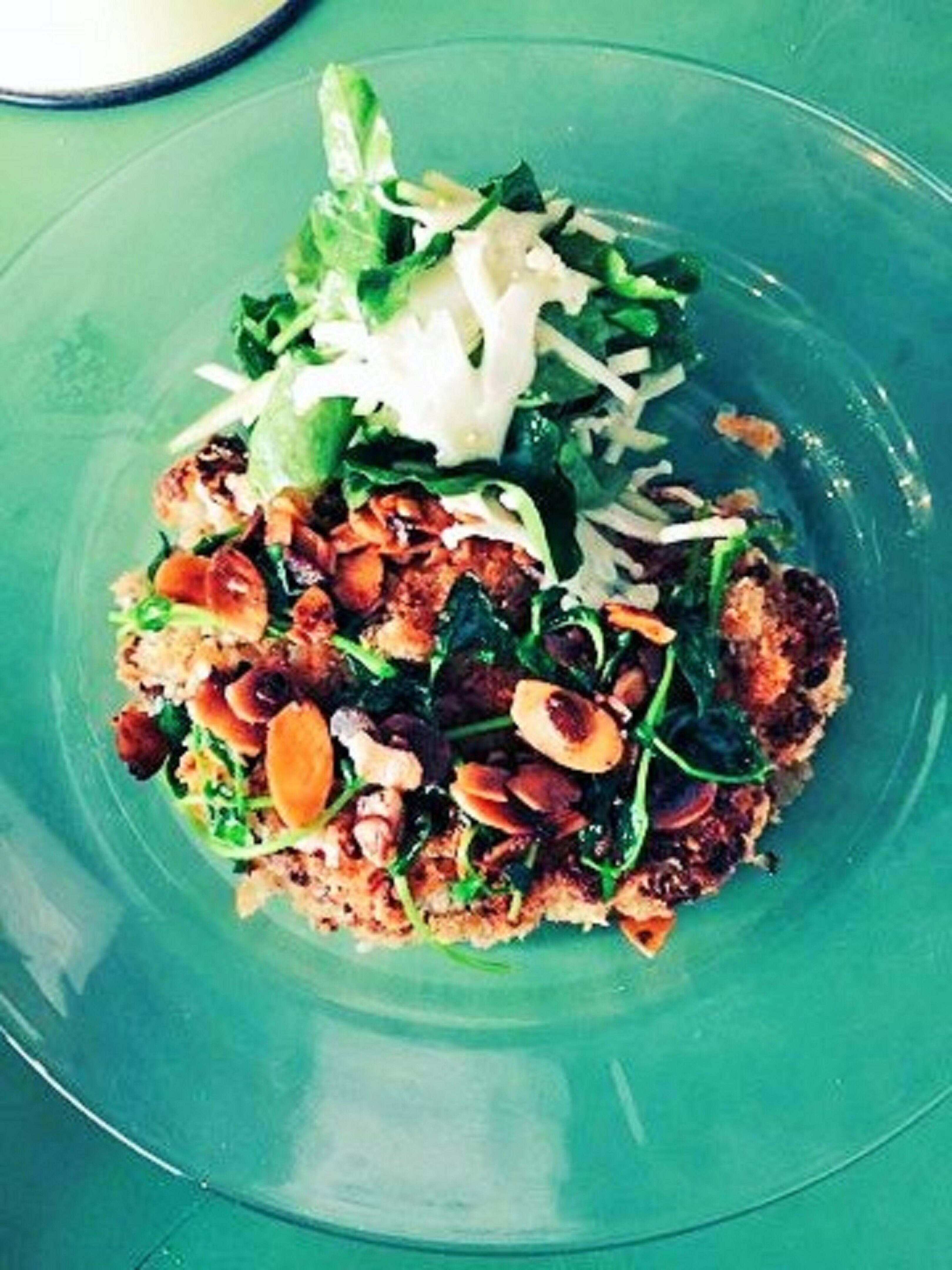 Coin Laundry Menu, Menu for Coin Laundry, Clerkenwell, London