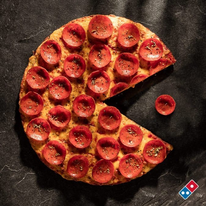 Domino S Pizza Tagapo Santa Rosa Zomato Philippines
