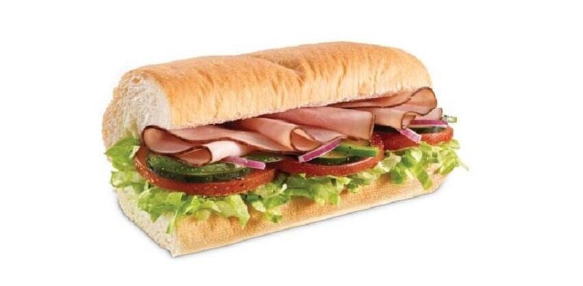 Subway Seksyen 13 Shah Alam Selangor Zomato