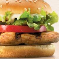 Burger King Seksyen 13 Shah Alam Selangor