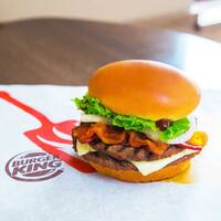 Burger King Seksyen 13 Shah Alam Selangor