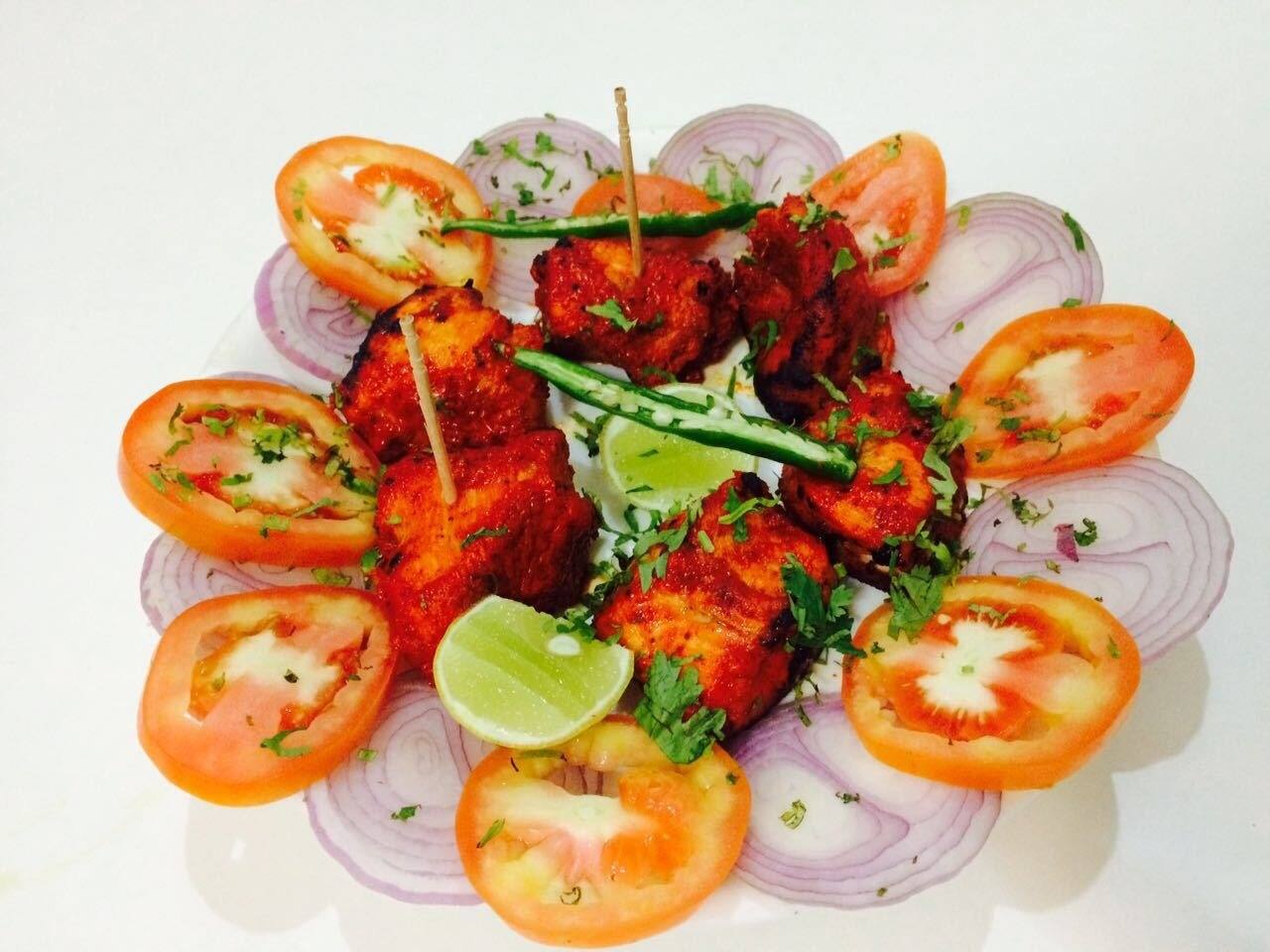 Cafeteria, DLF Phase 3, Gurgaon