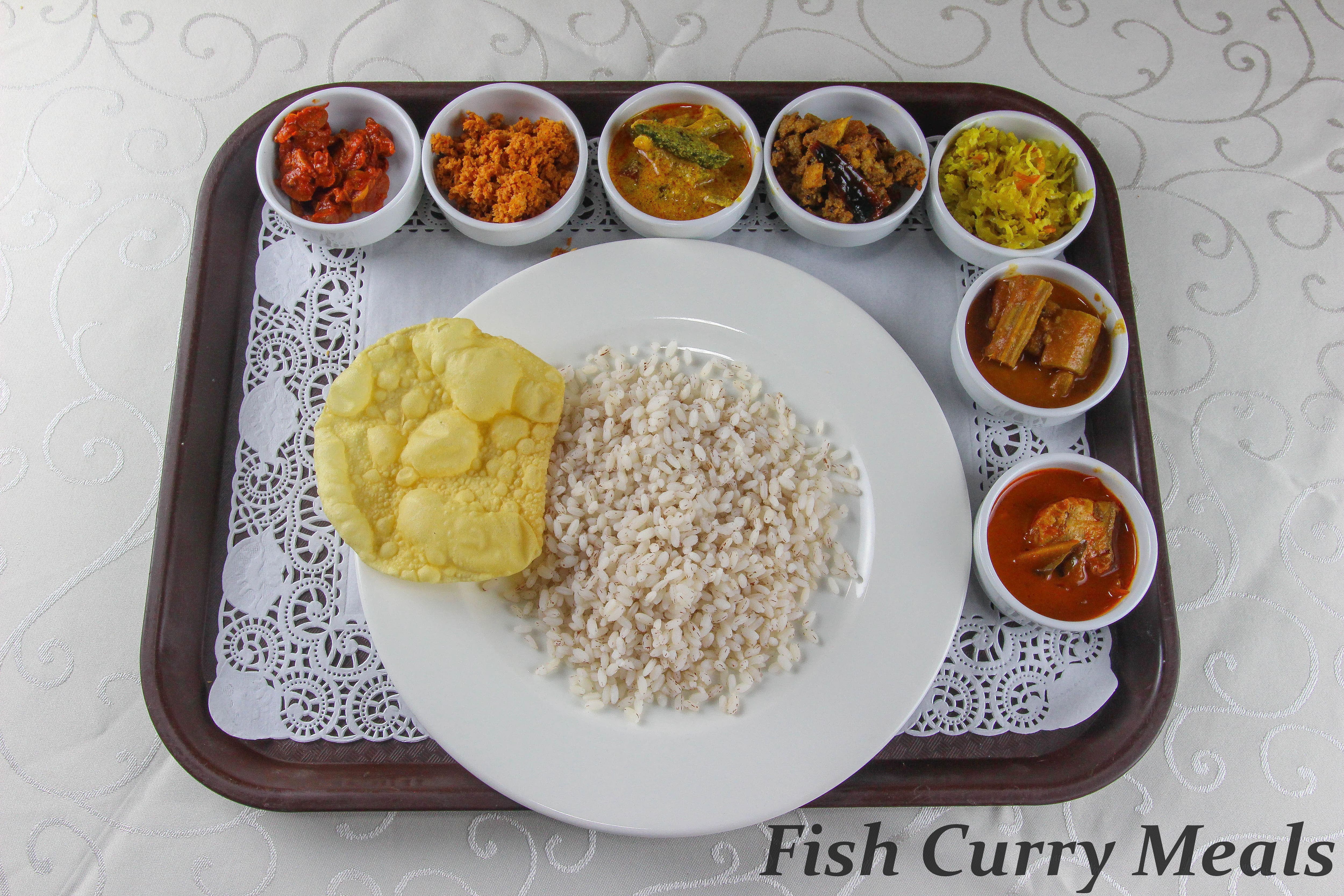 Coconut Lagoon, Mussafah Sanaiya, Abu Dhabi Zomato