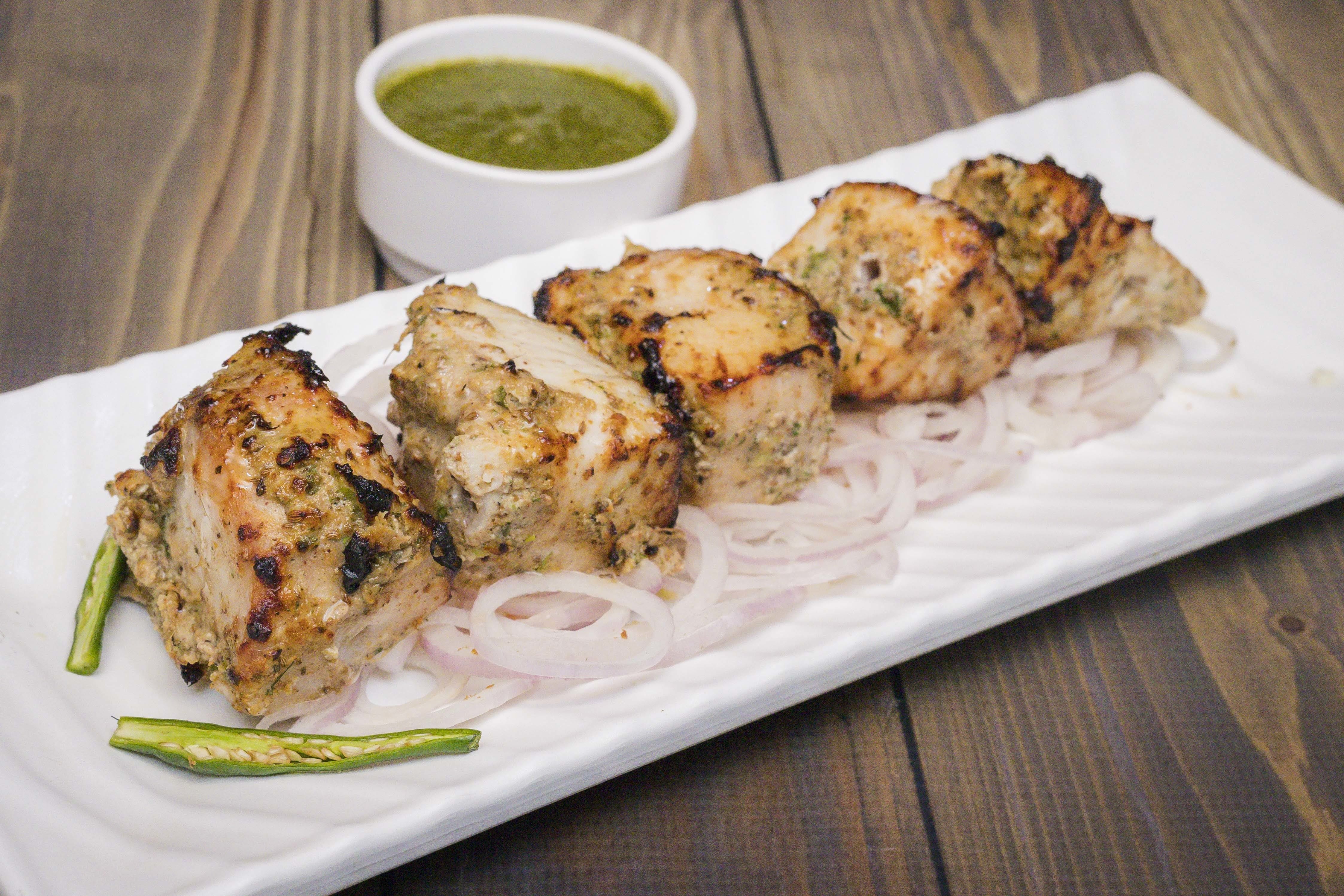 Gulshan Fish & Chicken Corner, NIT, Faridabad Zomato