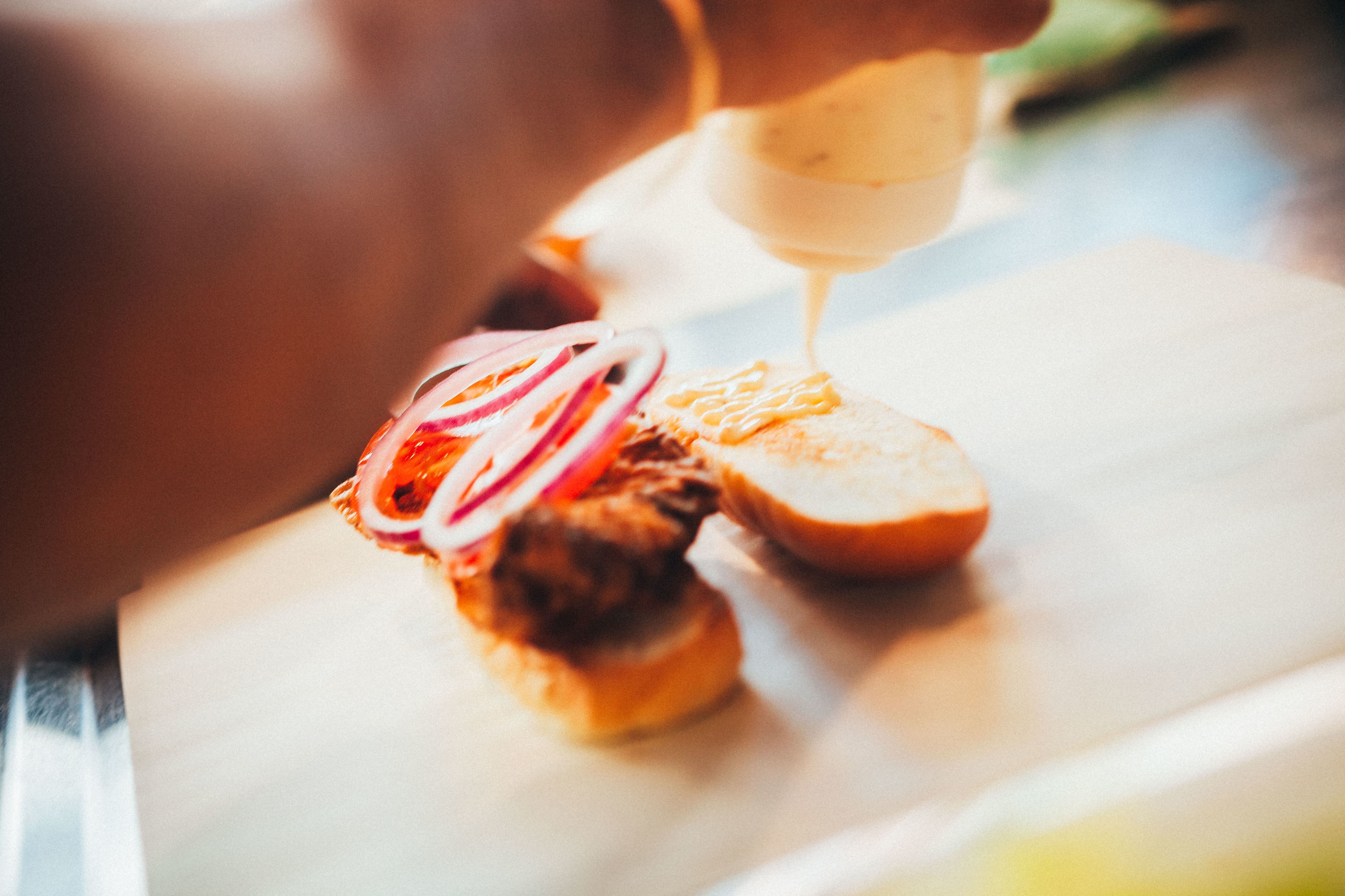 Reviews of Burger Boy, Viaduct Harbour, Auckland Zomato