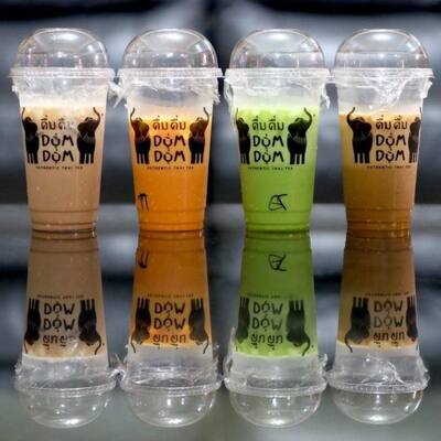 Dum Dum Thai Drinks Hayam Wuruk Jakarta Zomato Indonesia