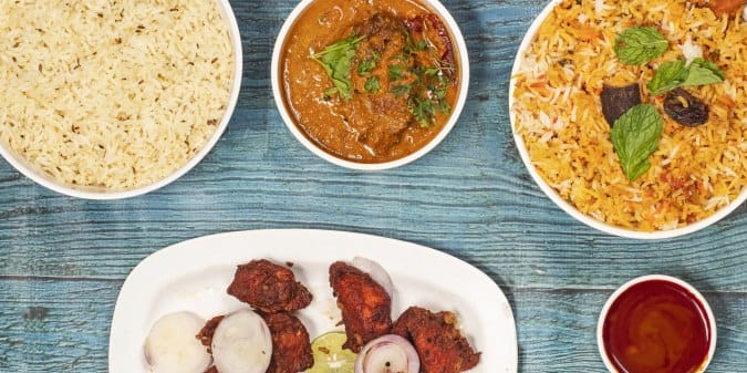 Punjabi Chulha, Nagawara, Bangalore - Zomato