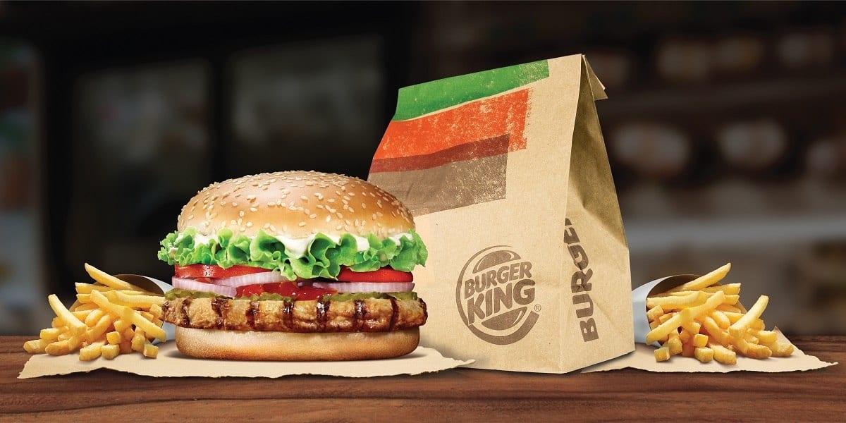 Burger King, Kakkanad, Kochi | Zomato