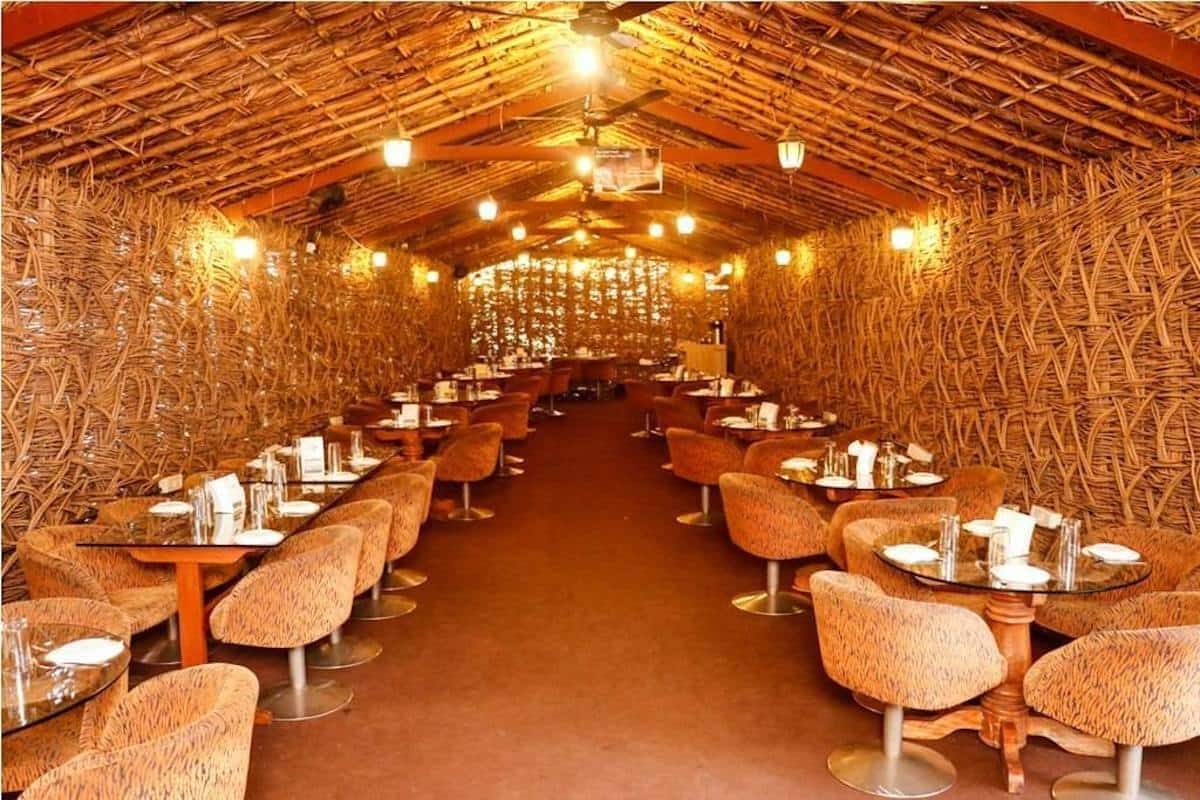 Restaurant image