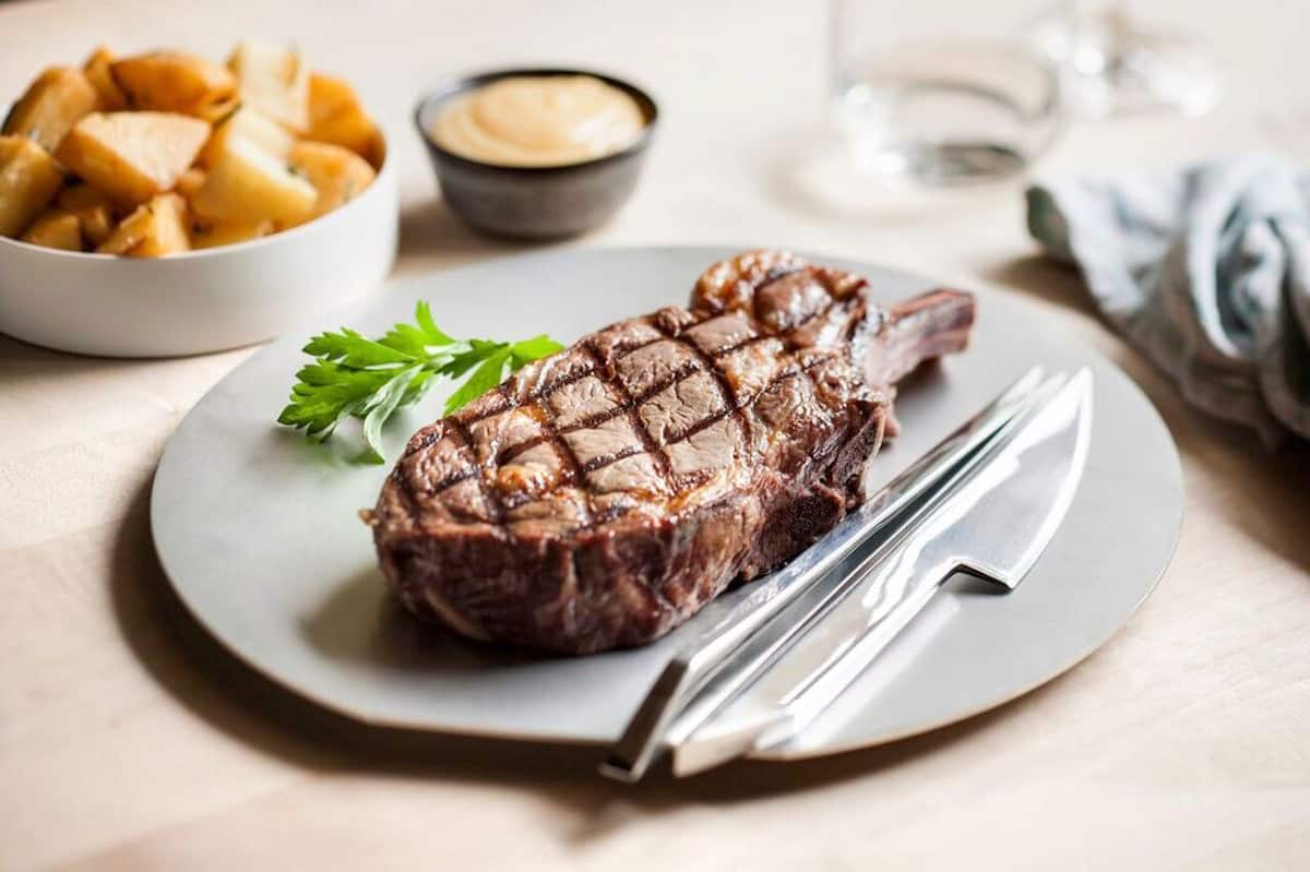 A Hereford Beefstouw, CBD, Melbourne | Zomato