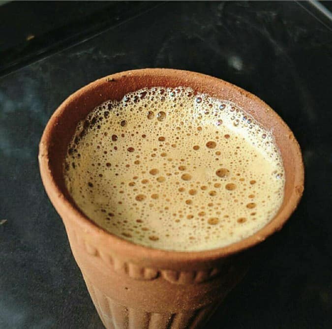 Chai Sutta Bar