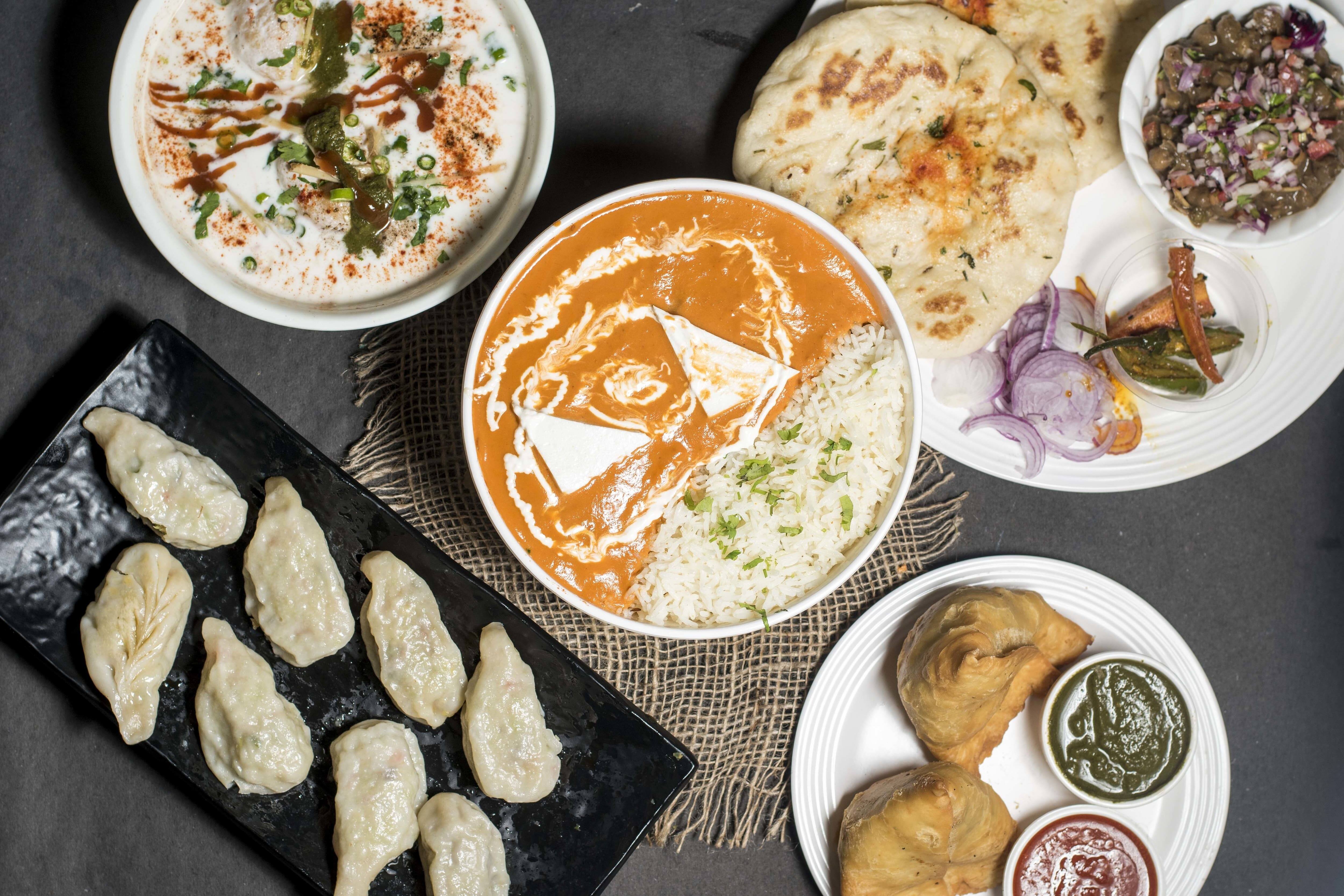 Mucchad's SamosaZz & More, Delhi NCR, Gurgaon Zomato