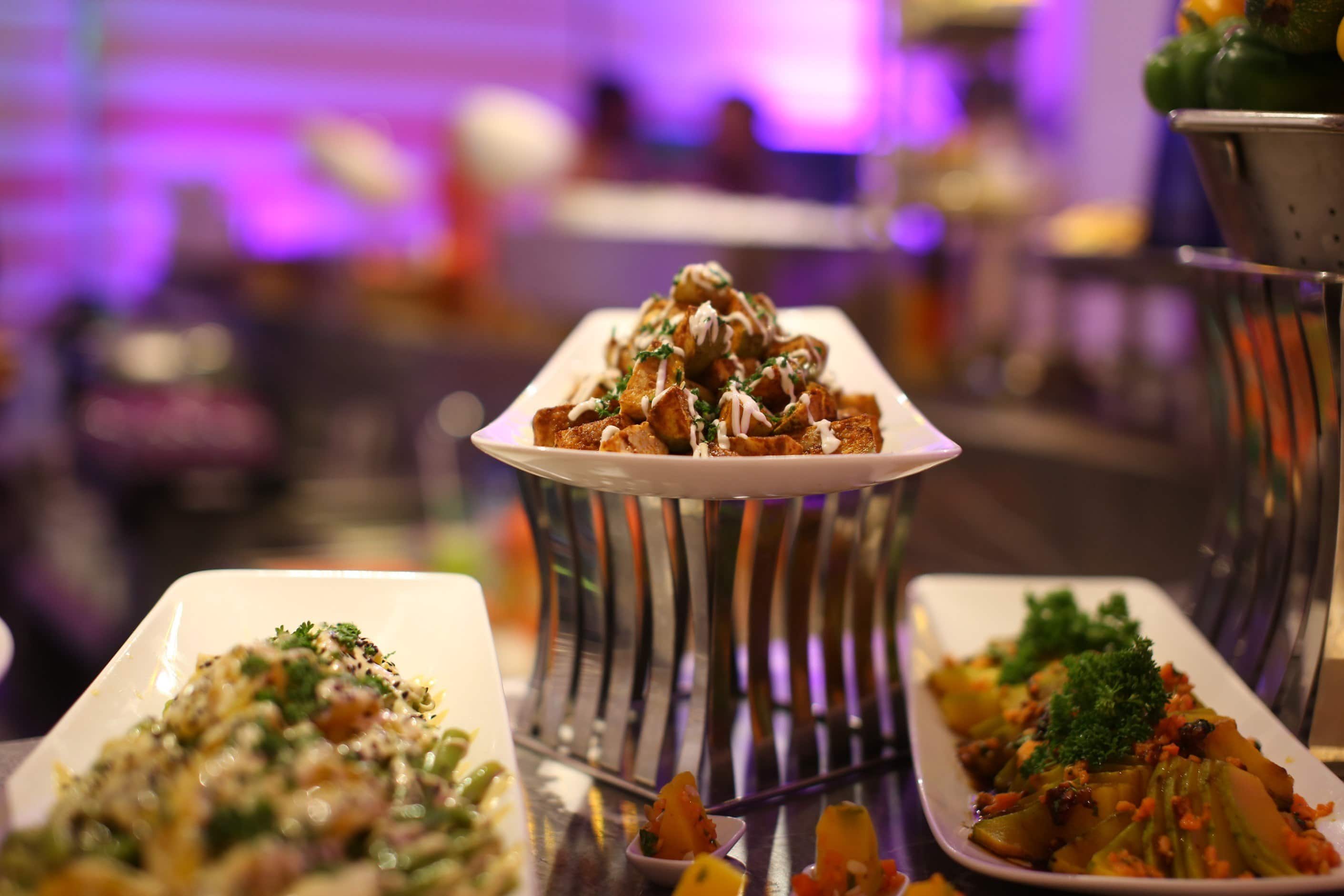 Book table and online reservation at Spice It Ibis Hotel, Hitech City