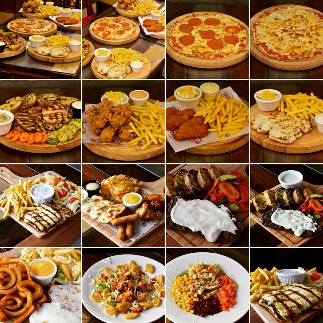 Crepe & More, Koreitem, Beirut District | Zomato