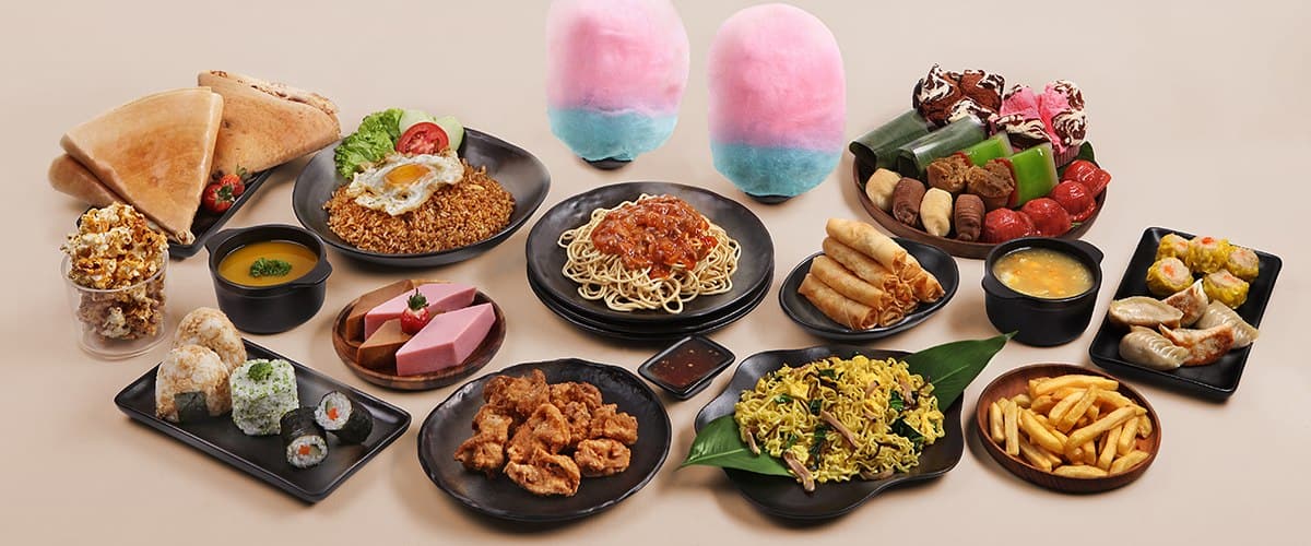  Onokabe Serpong Utara Tangerang Zomato Indonesia 