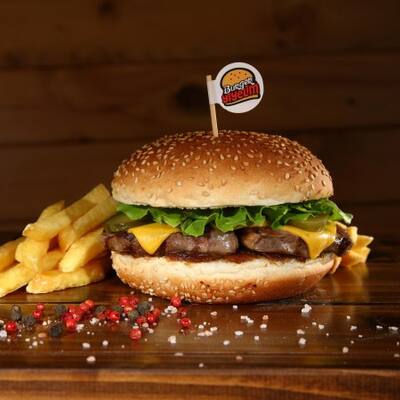 Address Of Burger Yiyelim Sultanciftligi Burger Yiyelim Sultanciftligi Istanbul Location Zomato Turkey