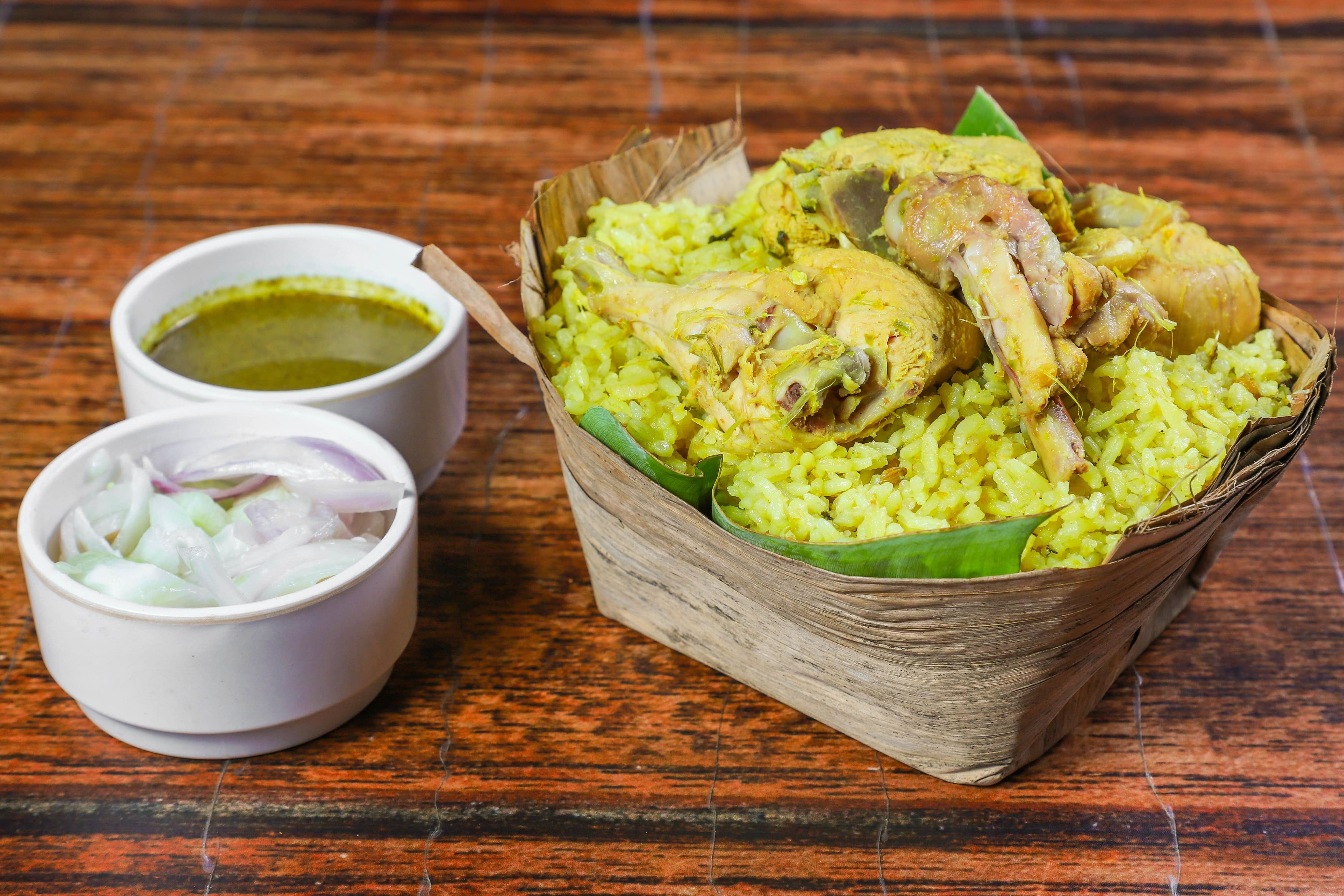 Photos of Jayanagara Donne Biryani, Pictures of Jayanagara Donne