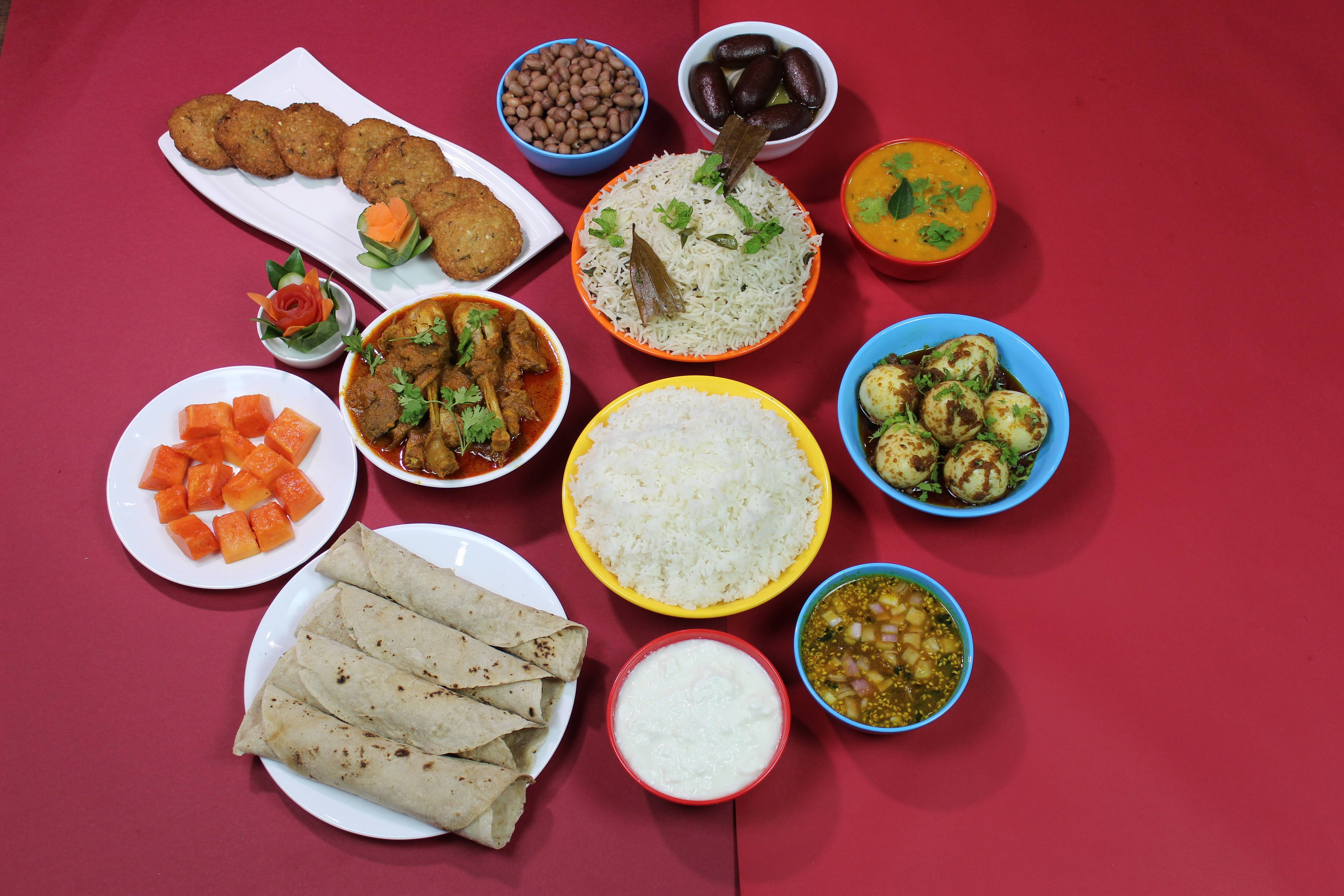 Ankapur Chicken Himayath Nagar Hyderabad Zomato