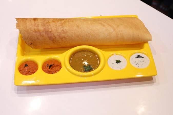 Ds Dosa Factory