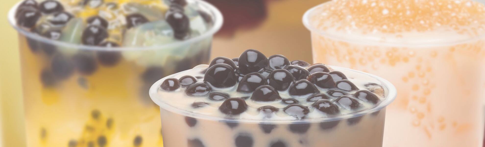 CoCo Fresh Tea & Juice, Glen Waverley, Melbourne Zomato