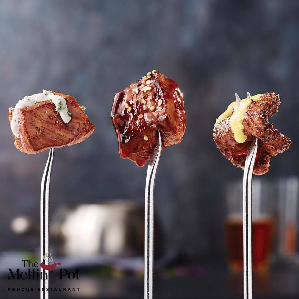 The Melting Pot, Fereej Bin Mahmoud, Doha Zomato