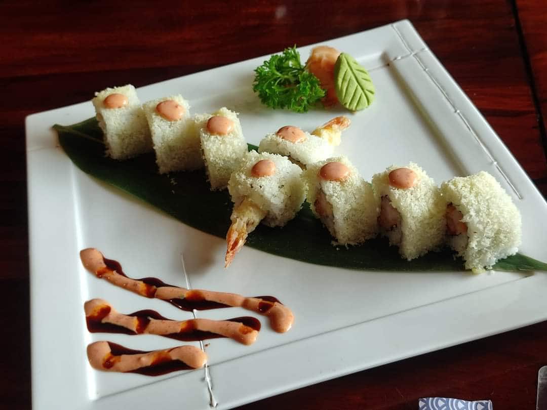 japanese fine dining, japanese restaurants, japanese food, sushi, sashimi - EBISU Fine Japanese Cuisine - img4