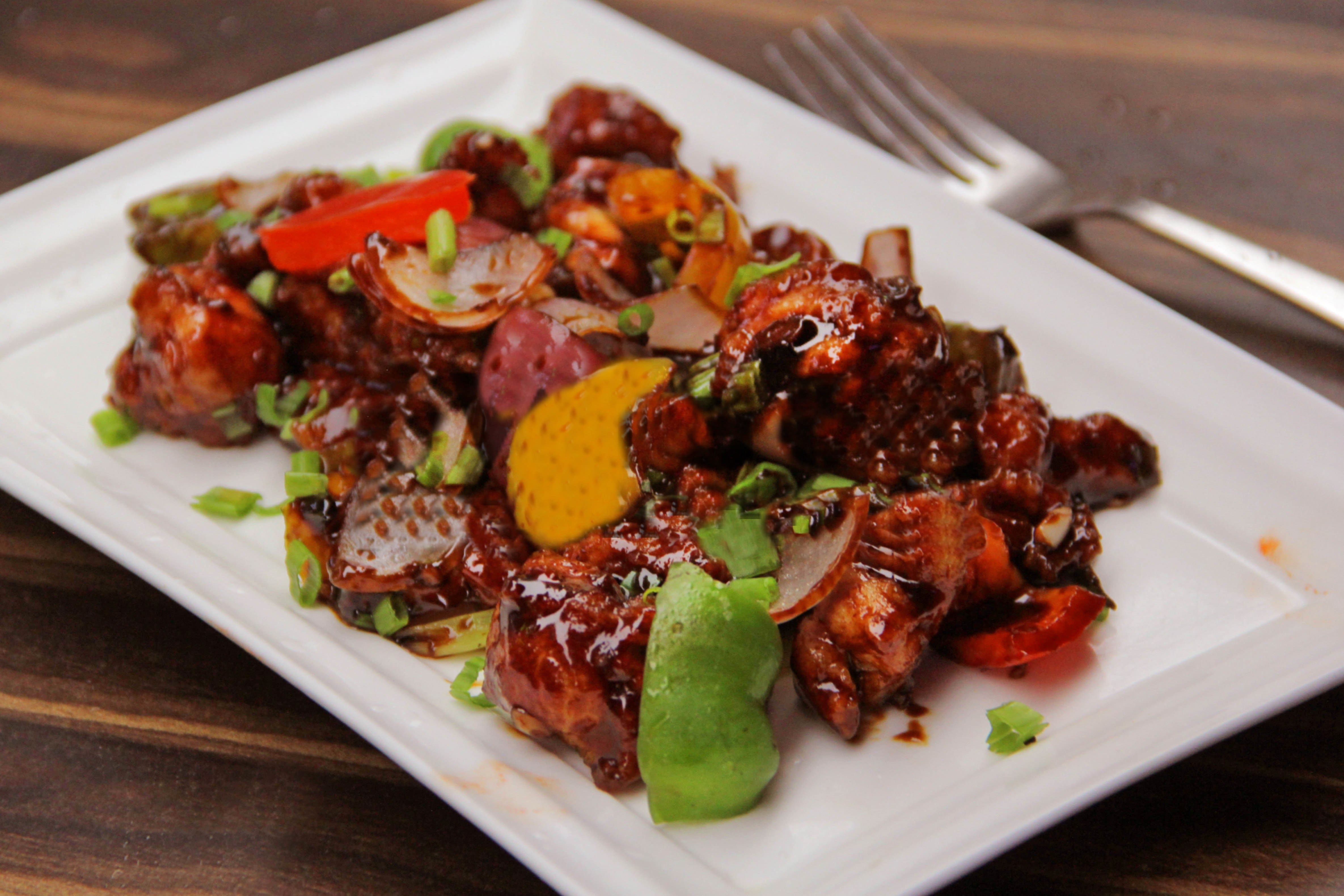 Noodle Shoodle, Lado Sarai order online Zomato