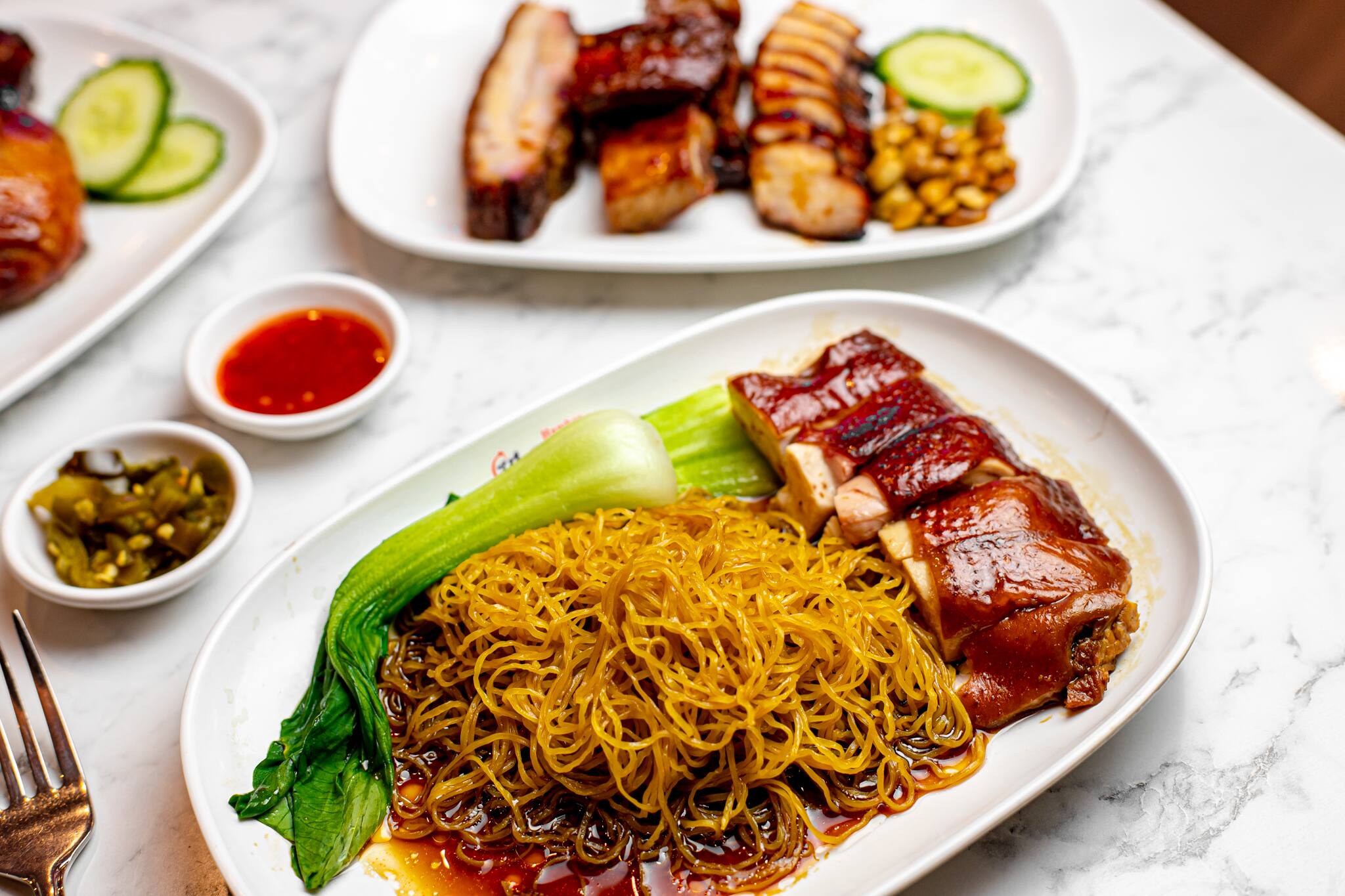 Hawker Chan Reviews, User Reviews for Hawker Chan, Chadstone, Melbourne