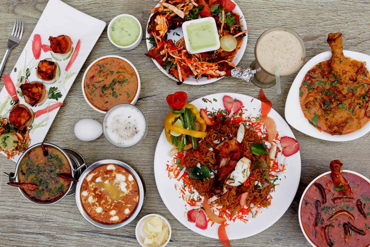 OTC Kabab & Curry, Pratap Nagar, Jaipur Zomato