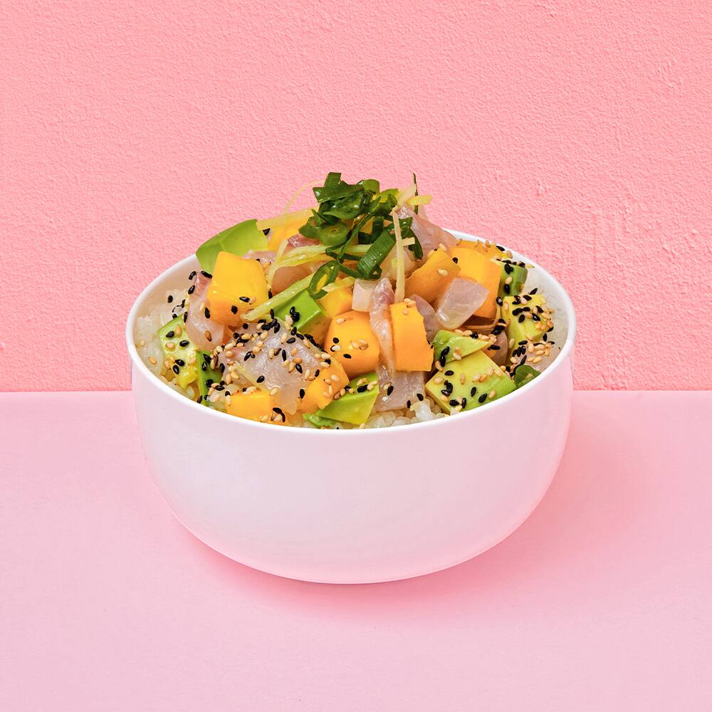 Poke House Miraflores, Algés, Lisboa Zomato