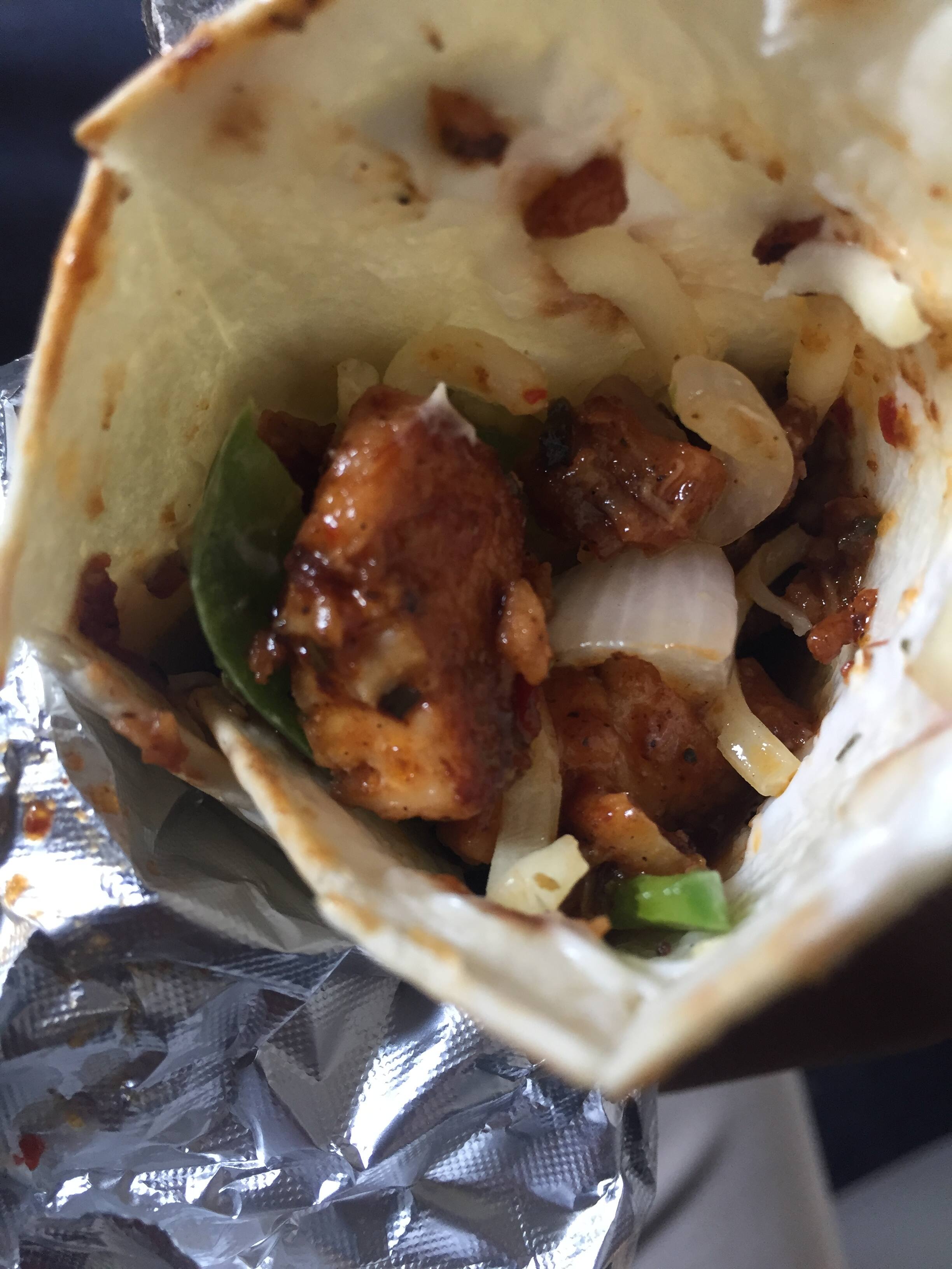 Delicio Taco Truck Gachibowli Hyderabad Restaurant
