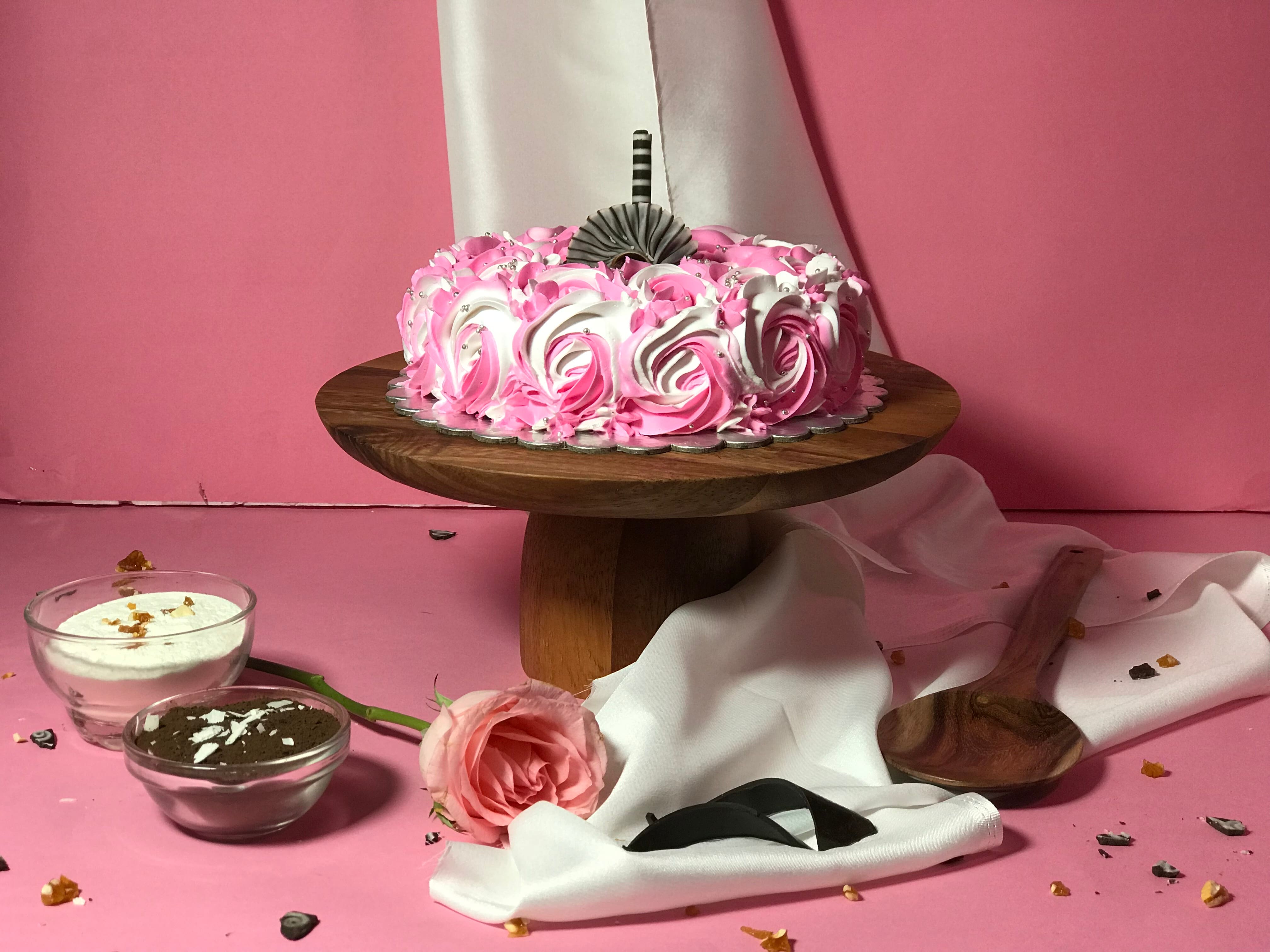 Crazy cake designs: readers' pictures | Food | The Guardian