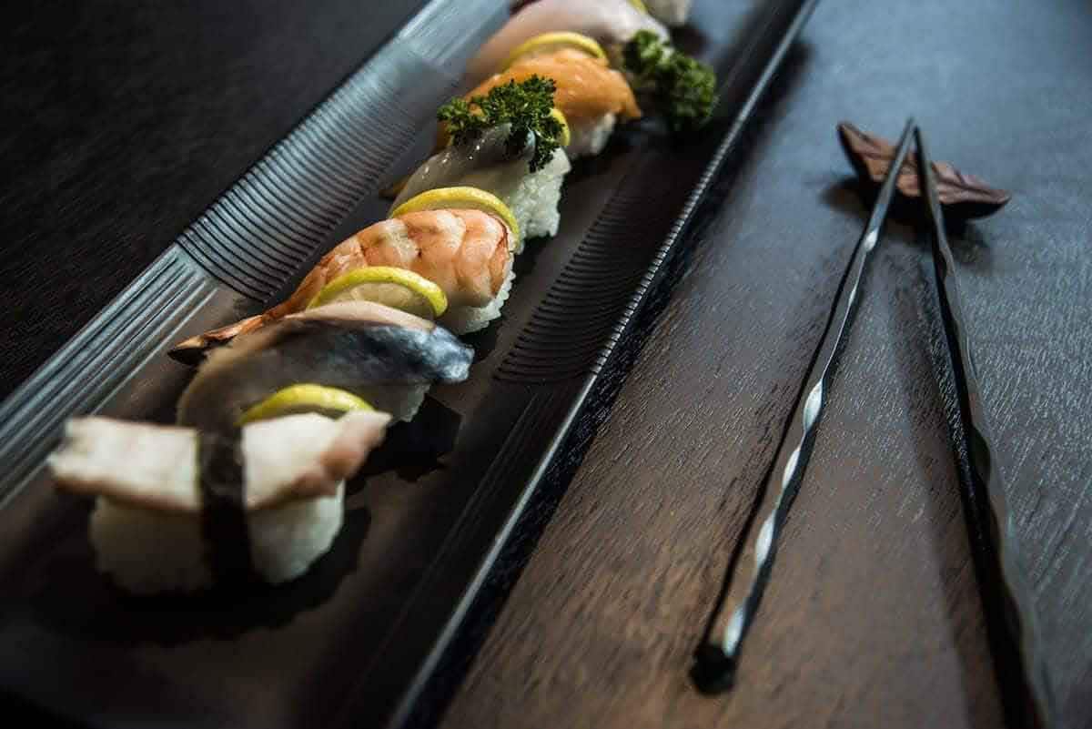 Aajisai, Park Circus Area, Kolkata | Zomato