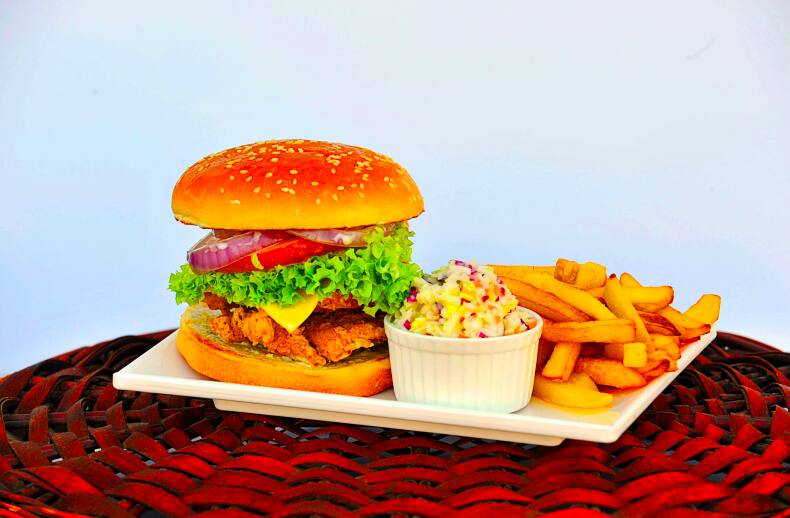 Smart Burger Menu, Menu for Smart Burger, Mussafah Shabiya, Abu Dhabi