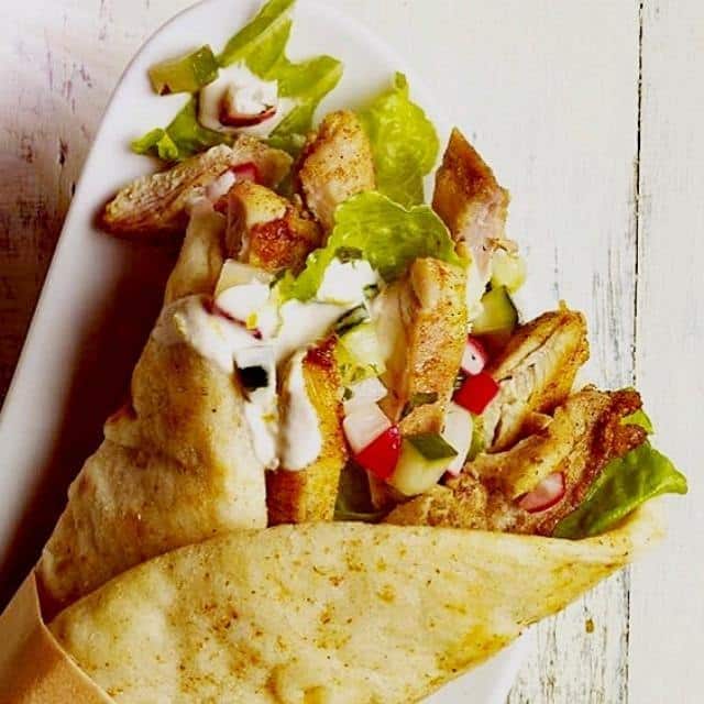 Charcoal BBQ, Near Andheri West Station, Mumbai Zomato