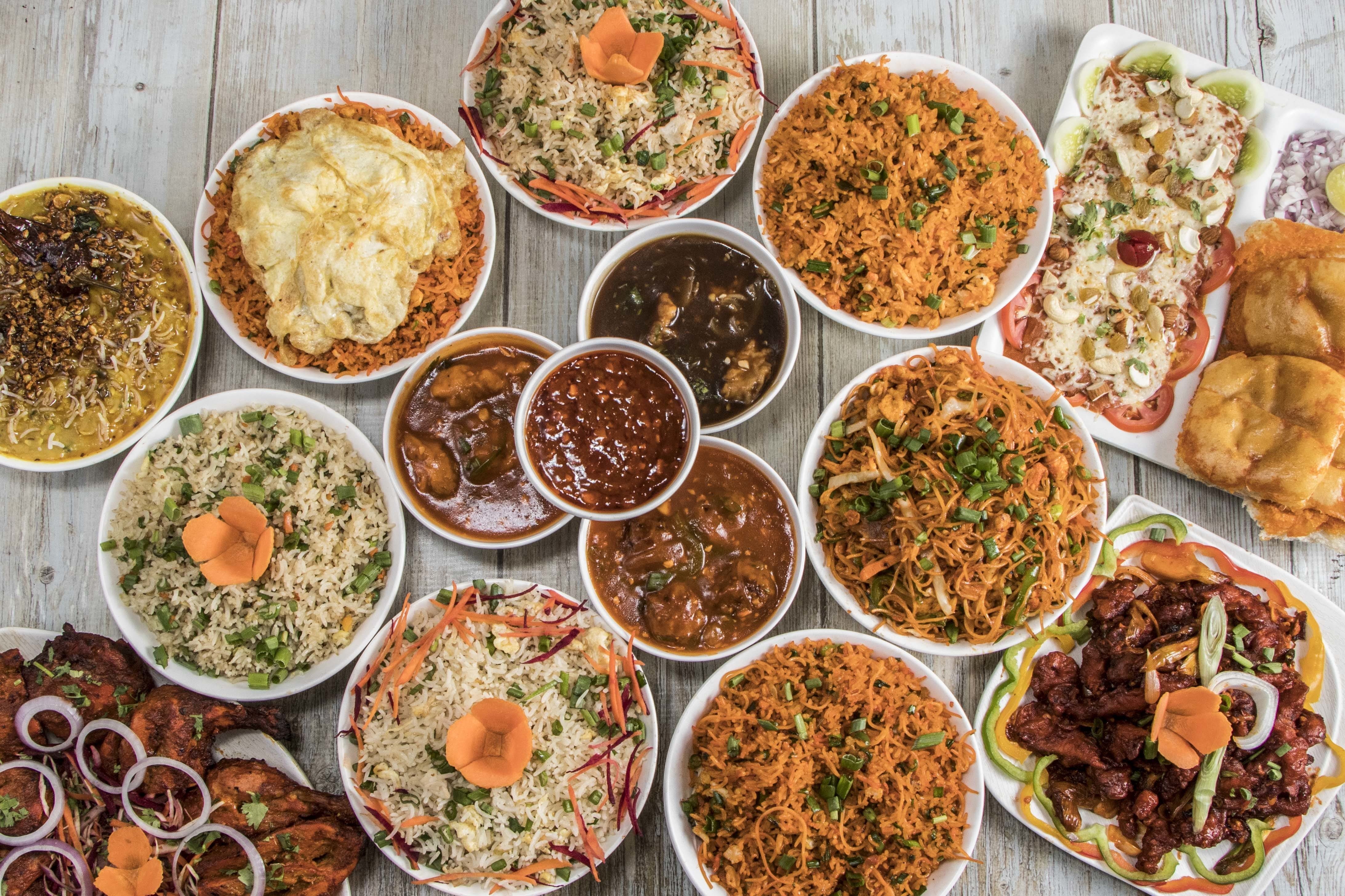 Platess Multicuisine Restaurant, Borivali East order online Zomato