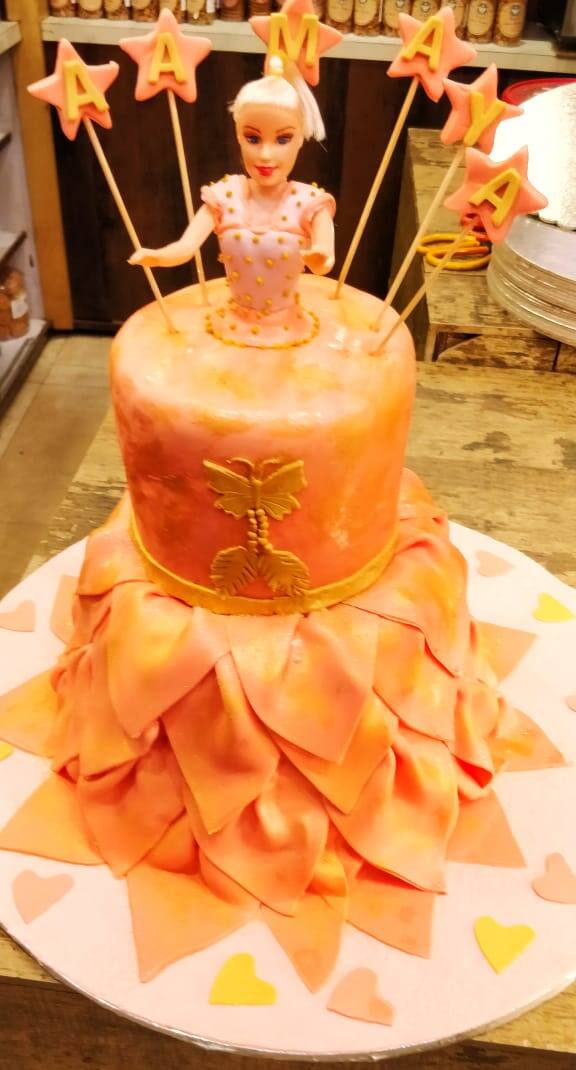 Avon Bakers, Meerut Cantt, Meerut