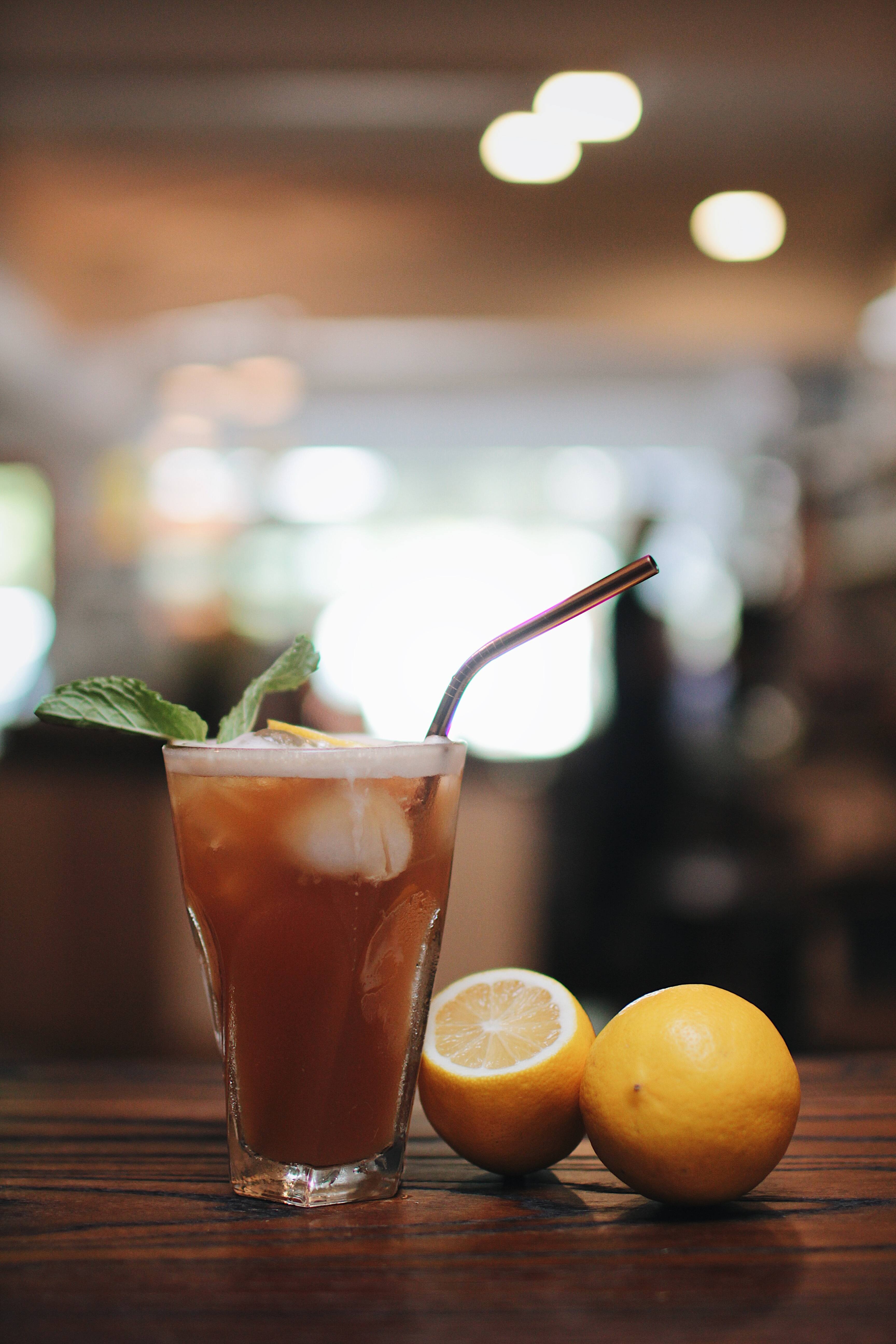 Copper Club, Kelapa Gading, Jakarta Zomato