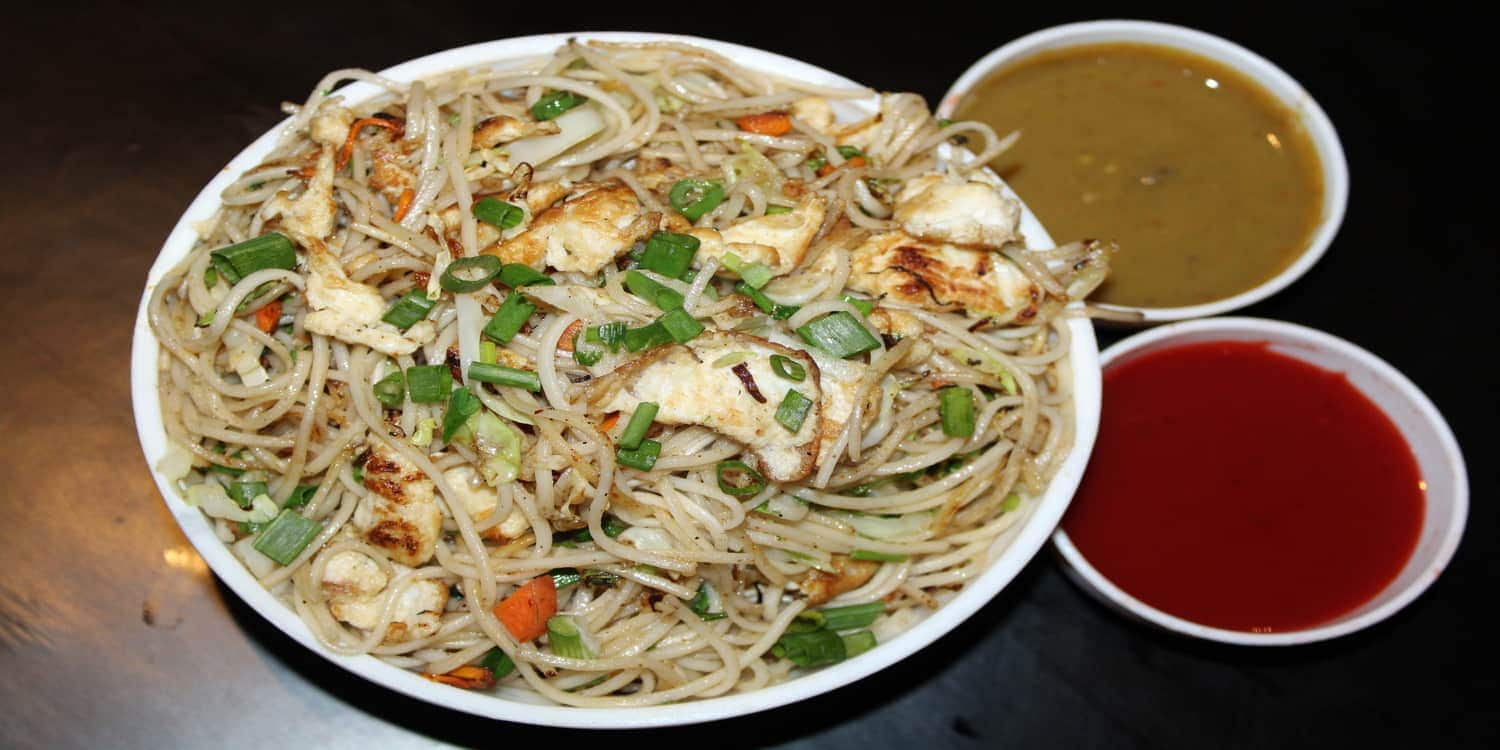 Yasoddha Noodles Point, Lawsons Bay, Vizag Zomato