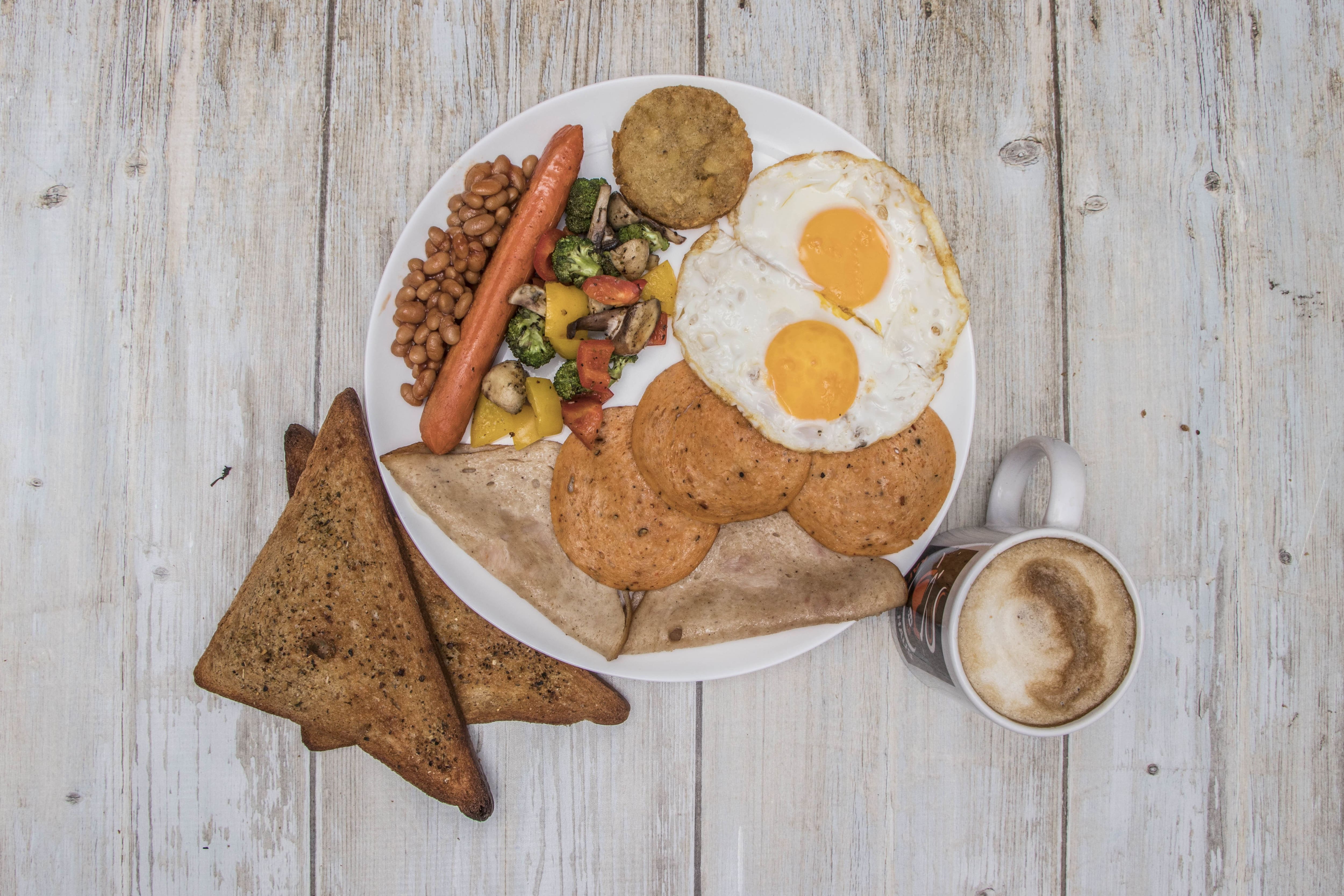 Kaffee Haus, Vasai order online Zomato