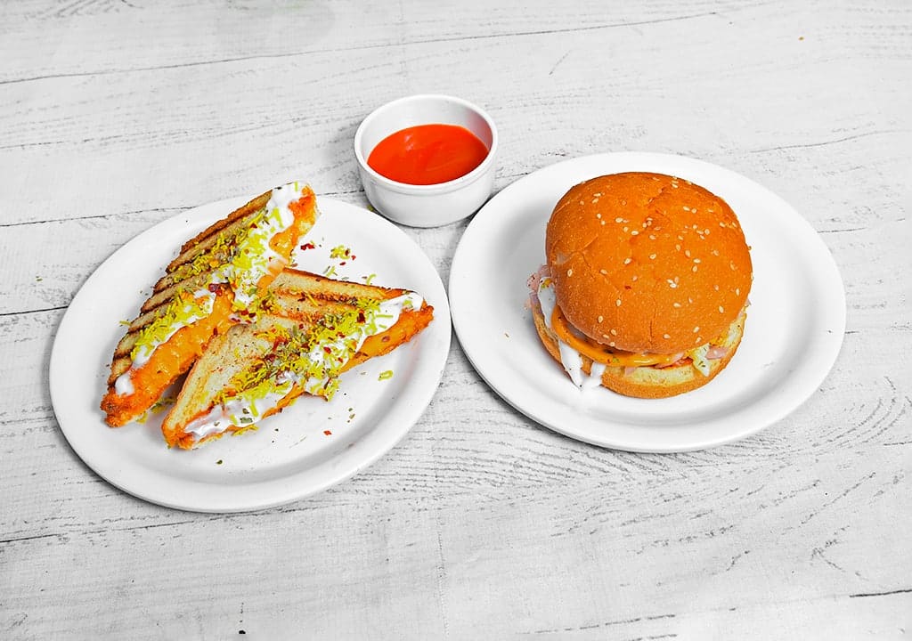 Krishna Bakers & Fast Food, Brahmpuri, Jaipur Zomato