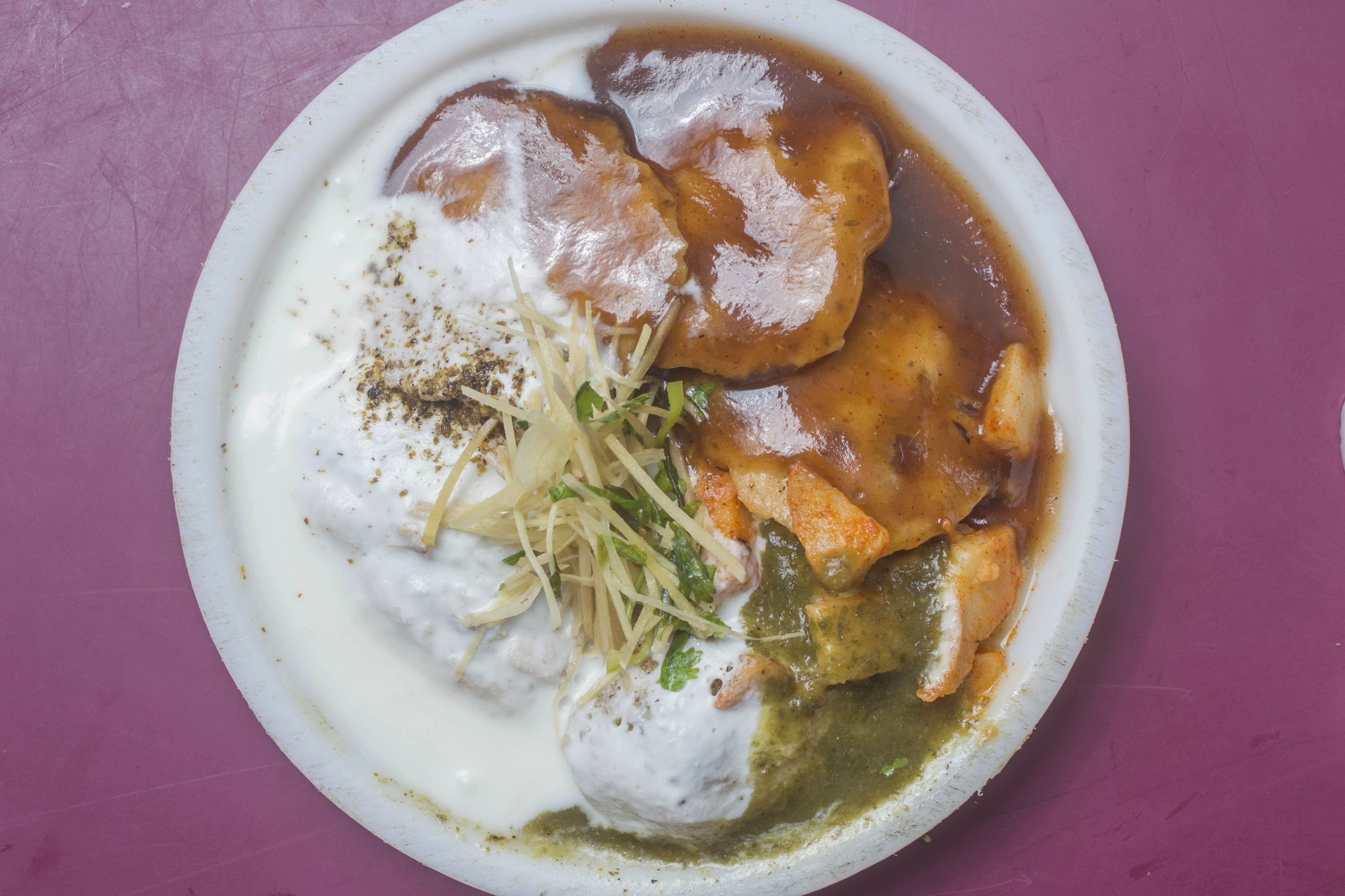 Kwality Chaat, Shastri Nagar, Jalandhar Zomato